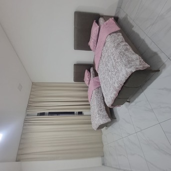 Juffair, Apartments/Houses, BHD 400/month,  2 BR,  ?3BATHROOM Hall Kitchen With Electricity Fully Furnished Car Parking