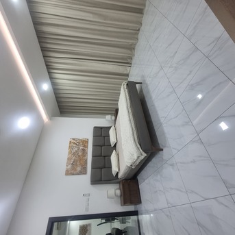 Juffair, Apartments/Houses, BHD 400/month,  2 BR,  ?3BATHROOM Hall Kitchen With Electricity Fully Furnished Car Parking