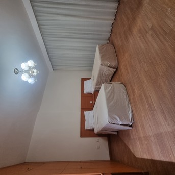 Juffair, Apartments/Houses, BHD 475/month,  2 BR,  ?3BATHROOM Hall Kitchen With Electricity Fully Furnished Car Parking