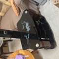 SAR 250,  Tv Stand Good Condition