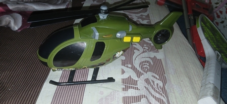 Dammam, Toys & Games, SAR 50,  Army TEAMSTREZ MILITERY TRANSPORT  Truck