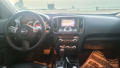 Juffair, Vehicles, Cars & Trucks , BHD 1950,  Nissan Maxima,  2013,  Automatic,  187000 KM,    Full Option No1 Instalments Option Available