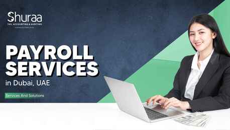 Dubai, Financial, How To Choose The Best Payroll Services In Dubai