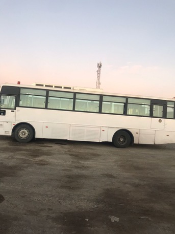 Rabigh, Job Seekers, Bus Available For Rent