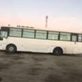 Bus Available For Rent