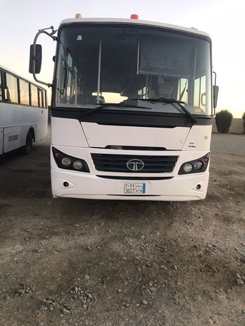 Rabigh, Job Seekers, Bus Available For Rent