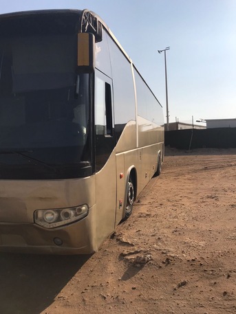 Rabigh, Job Seekers, Bus Available For Rent