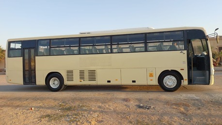 Rabigh, Job Seekers, Bus Available For Rent
