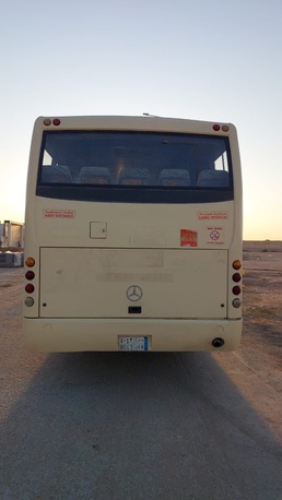 Rabigh, Job Seekers, Bus Available For Rent