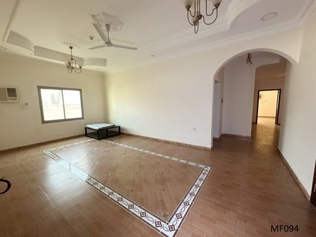 Manama, Apartments/Houses, BHD 200/month,  2 BR,  100 Sq. Meter,  FLAT FOR RENT IN ALMAQSHA