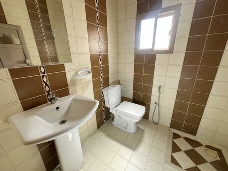 Manama, Apartments/Houses, BHD 200/month,  2 BR,  100 Sq. Meter,  FLAT FOR RENT IN ALMAQSHA