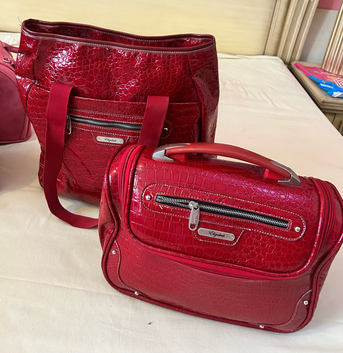 Riyadh, Clothing & Accessories, SAR 50,  Ladies Purse