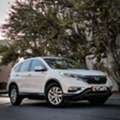 BHD 4300,  Honda CR-V,  2016,  Automatic,  141000 KM,
