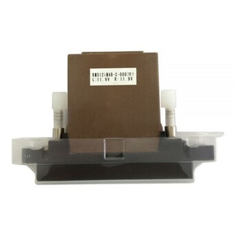 Jakarta, Electronics, USD 680,  Konica 512i MAB-C Printhead (FORMALPRINT)