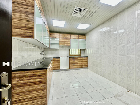 Kuwait City, Villas, KWD 1500,  Private 6-Bedroom Villa For Rent In Rumaithya