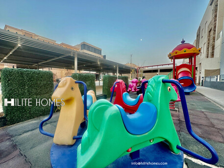 Kuwait City, Apartments/Houses, KWD 600/month,  3 BR,  Spacious 3 Master Bedroom Apartment For Rent In Al Funaitees