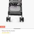 SAR 290,  Technum Trip Plus Stroller