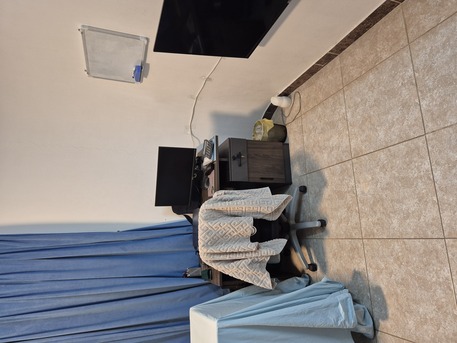 Al Rawdah, Rooms Available, SAR 1150/month,  Furnished,  SAR 1150 Room Available Near Khalid Waleed Road Exit 11