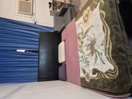 Al Rawdah, Rooms Available, SAR 1150/month,  Furnished,  SAR 1150 Room Available Near Khalid Waleed Road Exit 11