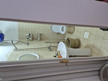 Al Rawdah, Rooms Available, SAR 1150/month,  Furnished,  SAR 1150 Room Available Near Khalid Waleed Road Exit 11