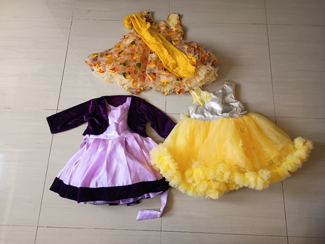 Riffa, Baby & Kid Stuff, BHD 5,  Baby Dress