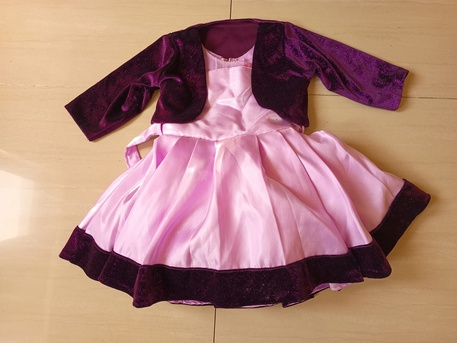 Riffa, Baby & Kid Stuff, BHD 5,  Baby Dress