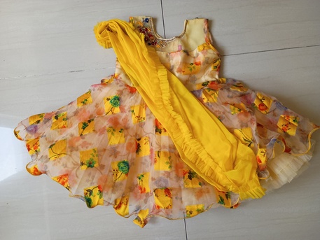 Riffa, Baby & Kid Stuff, BHD 5,  Baby Dress