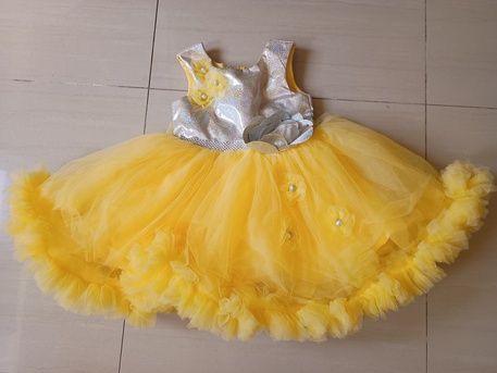 Riffa, Baby & Kid Stuff, BHD 5,  Baby Dress