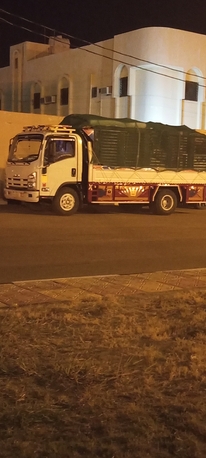 Riyadh, Labor/Moving, Home Shifting Mover And Packar