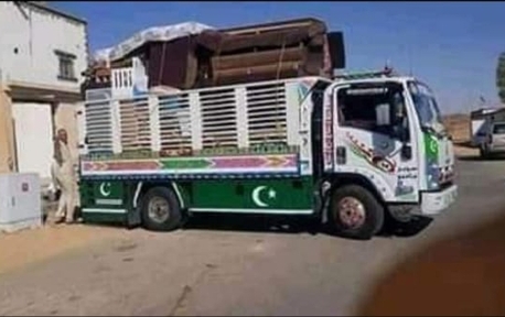 Riyadh, Labor/Moving, Home Shifting Mover And Packar