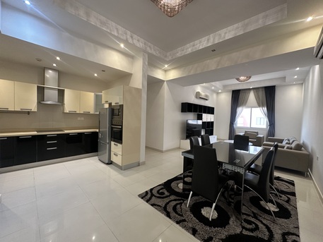 Saar, Apartments/Houses, BHD 480/month,  Furnished,  4 BR,  120 Sq. Meter,  Luxury Furnished Apartment For Rent In Saar