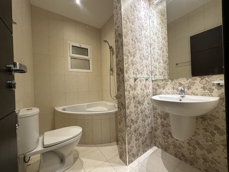 Saar, Apartments/Houses, BHD 480/month,  Furnished,  4 BR,  120 Sq. Meter,  Luxury Furnished Apartment For Rent In Saar