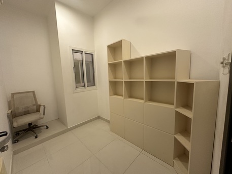 Saar, Apartments/Houses, BHD 480/month,  Furnished,  4 BR,  120 Sq. Meter,  Luxury Furnished Apartment For Rent In Saar