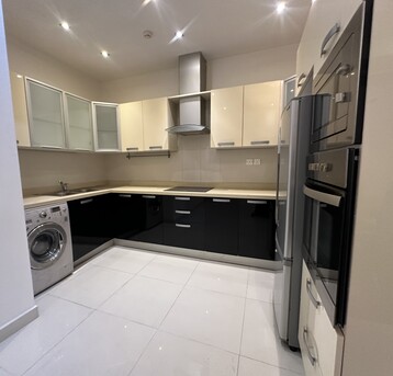 Saar, Apartments/Houses, BHD 480/month,  Furnished,  4 BR,  120 Sq. Meter,  Luxury Furnished Apartment For Rent In Saar