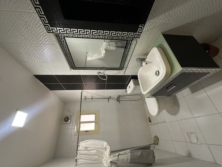 Saar, Apartments/Houses, BHD 200/month,  2 BR,  80 Sq. Meter,  Flat For Rent In Saar