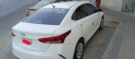 Al Aziziyah, Vehicles, Cars & Trucks , SAR 38000,  Hyundai Accent,  2021,  Automatic,  121000 KM,  Mint Condition Car