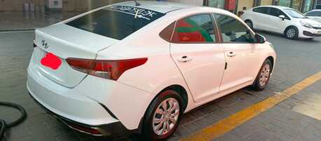 Al Aziziyah, Vehicles, Cars & Trucks , SAR 38000,  Hyundai Accent,  2021,  Automatic,  121000 KM,  Mint Condition Car