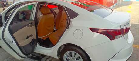 Al Aziziyah, Vehicles, Cars & Trucks , SAR 38000,  Hyundai Accent,  2021,  Automatic,  121000 KM,  Mint Condition Car