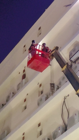 Jeddah, Construction, Construction, Painting, Maintenance