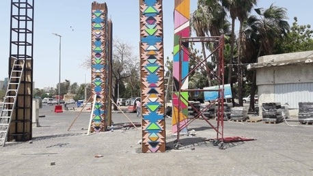 Jeddah, Construction, Construction, Painting, Maintenance