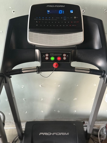 Dammam, Sporting Goods, SAR 599,  HOME WORKOUT EQUIPMENTS - NEW & USED TREADMILLS FOR 599 SAR! 0537981203