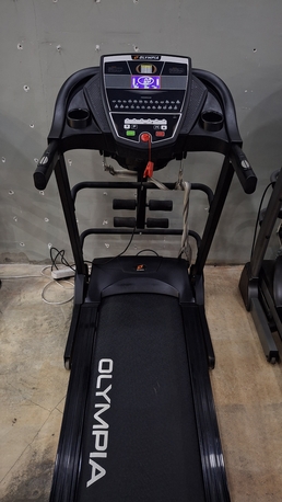 Riyadh, Sporting Goods, SAR 1099,  USED TREADMILLS FOR SALE ONLY 1099/- WITH MASSAGER 0537981203