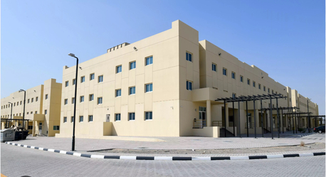 Sitra, Staff Accomodation, Labour Accomodation Buildings For 500+ Labours - Agents Accepted