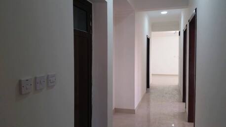 Manama, Apartments/Houses, BHD 230/month,  3 BR,  120 Sq. Meter,  - BRAND NEW UN FURNISHED++ NEW INDIAN SCHOOL 33887055