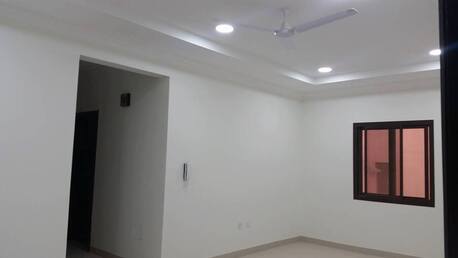 Manama, Apartments/Houses, BHD 230/month,  3 BR,  120 Sq. Meter,  - BRAND NEW UN FURNISHED++ NEW INDIAN SCHOOL 33887055