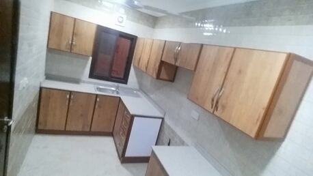 Manama, Apartments/Houses, BHD 230/month,  3 BR,  120 Sq. Meter,  - BRAND NEW UN FURNISHED++ NEW INDIAN SCHOOL 33887055