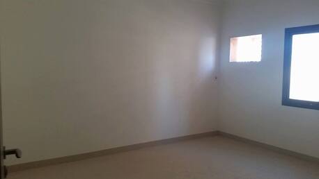 Manama, Apartments/Houses, BHD 230/month,  3 BR,  120 Sq. Meter,  - BRAND NEW UN FURNISHED++ NEW INDIAN SCHOOL 33887055