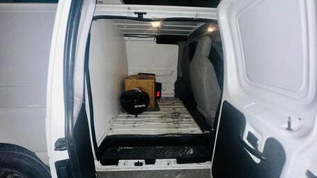 Tubli, Vehicles, Cars & Trucks , BHD 100,  Ford E250 Van,  2013,  Automatic,  110000 KM,   For Immediate Sale &ndash; Dual Use (Chiller + Cargo)