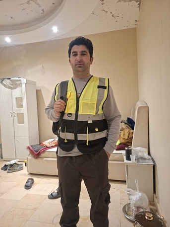 Riyadh, Job Seekers, Civil Site Engineer