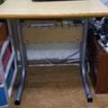 BHD 5,  Tea Table And Study Table